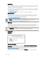 Preview for 61 page of ETC Element Classic User Manual