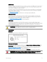 Preview for 89 page of ETC Element Classic User Manual