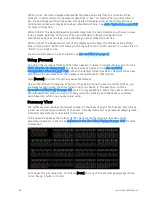 Preview for 110 page of ETC Element Classic User Manual