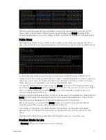 Preview for 111 page of ETC Element Classic User Manual