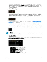 Preview for 115 page of ETC Element Classic User Manual