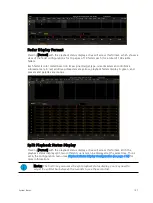 Preview for 121 page of ETC Element Classic User Manual