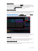 Preview for 130 page of ETC Element Classic User Manual