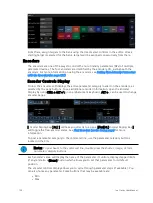 Preview for 134 page of ETC Element Classic User Manual