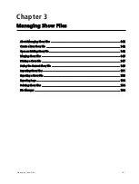 Preview for 155 page of ETC Element Classic User Manual