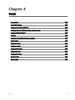 Preview for 169 page of ETC Element Classic User Manual