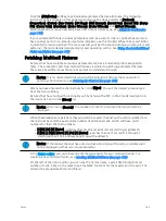 Preview for 179 page of ETC Element Classic User Manual