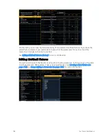 Preview for 180 page of ETC Element Classic User Manual