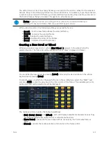 Preview for 183 page of ETC Element Classic User Manual