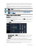 Preview for 184 page of ETC Element Classic User Manual