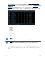 Preview for 193 page of ETC Element Classic User Manual