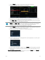 Preview for 199 page of ETC Element Classic User Manual