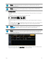 Preview for 205 page of ETC Element Classic User Manual