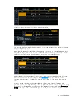 Preview for 206 page of ETC Element Classic User Manual