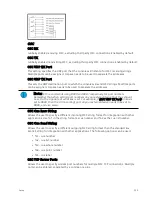 Preview for 219 page of ETC Element Classic User Manual