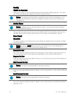 Preview for 226 page of ETC Element Classic User Manual