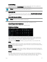 Preview for 229 page of ETC Element Classic User Manual