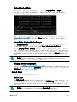 Preview for 261 page of ETC Element Classic User Manual