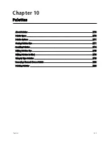 Preview for 283 page of ETC Element Classic User Manual