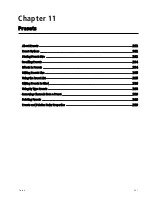 Preview for 295 page of ETC Element Classic User Manual