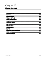 Preview for 309 page of ETC Element Classic User Manual