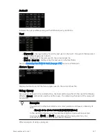 Preview for 361 page of ETC Element Classic User Manual