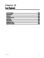 Preview for 365 page of ETC Element Classic User Manual