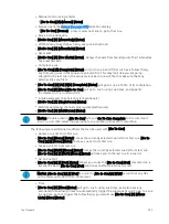 Preview for 369 page of ETC Element Classic User Manual