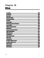 Preview for 385 page of ETC Element Classic User Manual