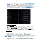 Preview for 387 page of ETC Element Classic User Manual