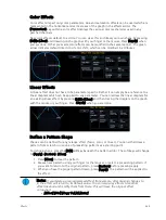 Preview for 403 page of ETC Element Classic User Manual