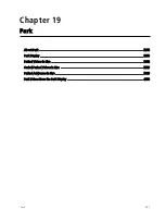 Preview for 411 page of ETC Element Classic User Manual