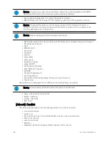 Preview for 434 page of ETC Element Classic User Manual