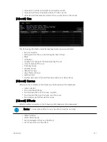 Preview for 435 page of ETC Element Classic User Manual