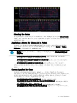 Preview for 442 page of ETC Element Classic User Manual