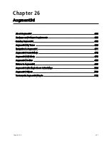 Preview for 481 page of ETC Element Classic User Manual