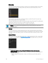 Preview for 498 page of ETC Element Classic User Manual