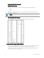 Preview for 526 page of ETC Element Classic User Manual