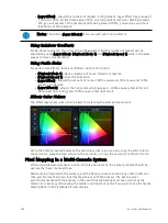 Preview for 542 page of ETC Element Classic User Manual