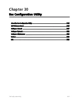 Preview for 559 page of ETC Element Classic User Manual