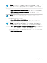 Preview for 592 page of ETC Element Classic User Manual