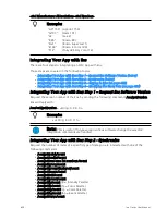 Preview for 644 page of ETC Element Classic User Manual