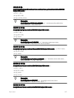 Preview for 653 page of ETC Element Classic User Manual