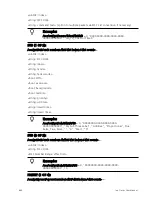 Preview for 654 page of ETC Element Classic User Manual