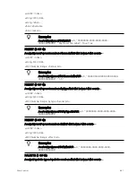 Preview for 655 page of ETC Element Classic User Manual