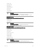 Preview for 657 page of ETC Element Classic User Manual