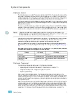 Предварительный просмотр 17 страницы ETC Emphasis Lighting Control System User Manual