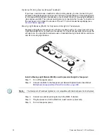 Предварительный просмотр 36 страницы ETC Emphasis Lighting Control System User Manual