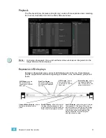 Предварительный просмотр 43 страницы ETC Emphasis Lighting Control System User Manual