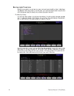 Предварительный просмотр 66 страницы ETC Emphasis Lighting Control System User Manual